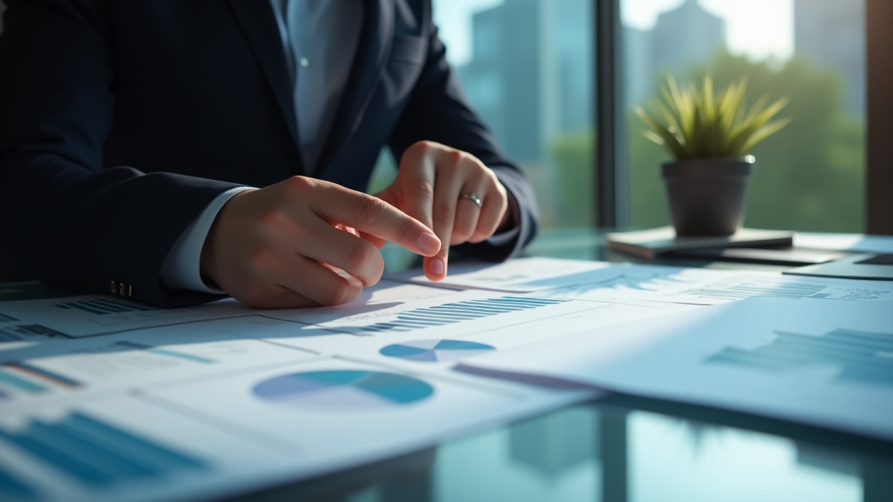 IPO консалтинг